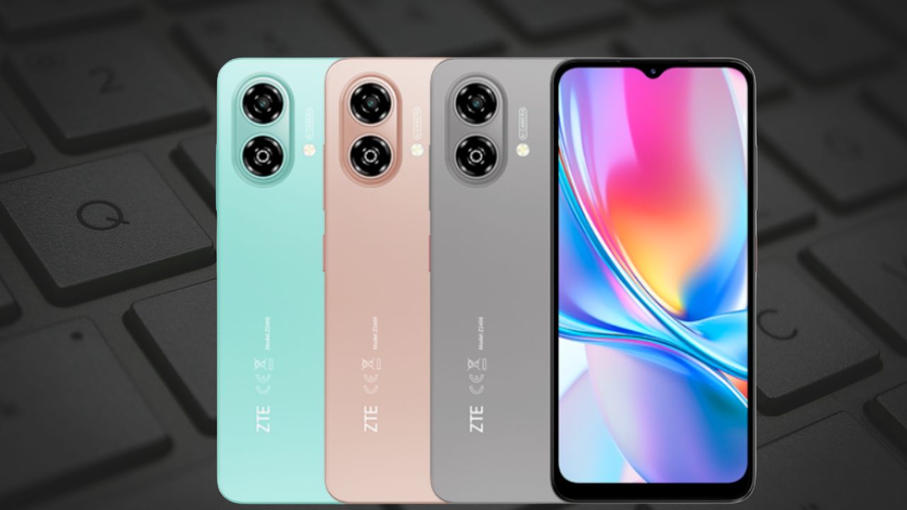 ZTE Blade A35e Price in Bangladesh