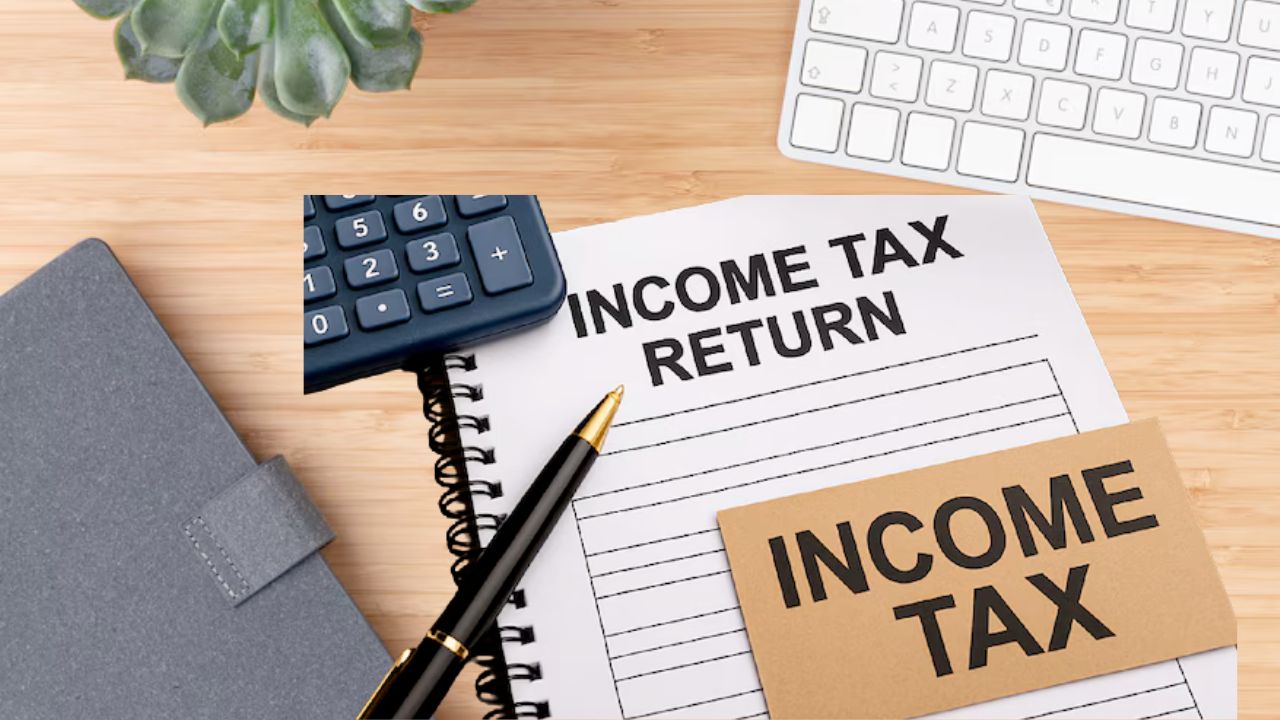 What happens if you don't file an income tax return?
