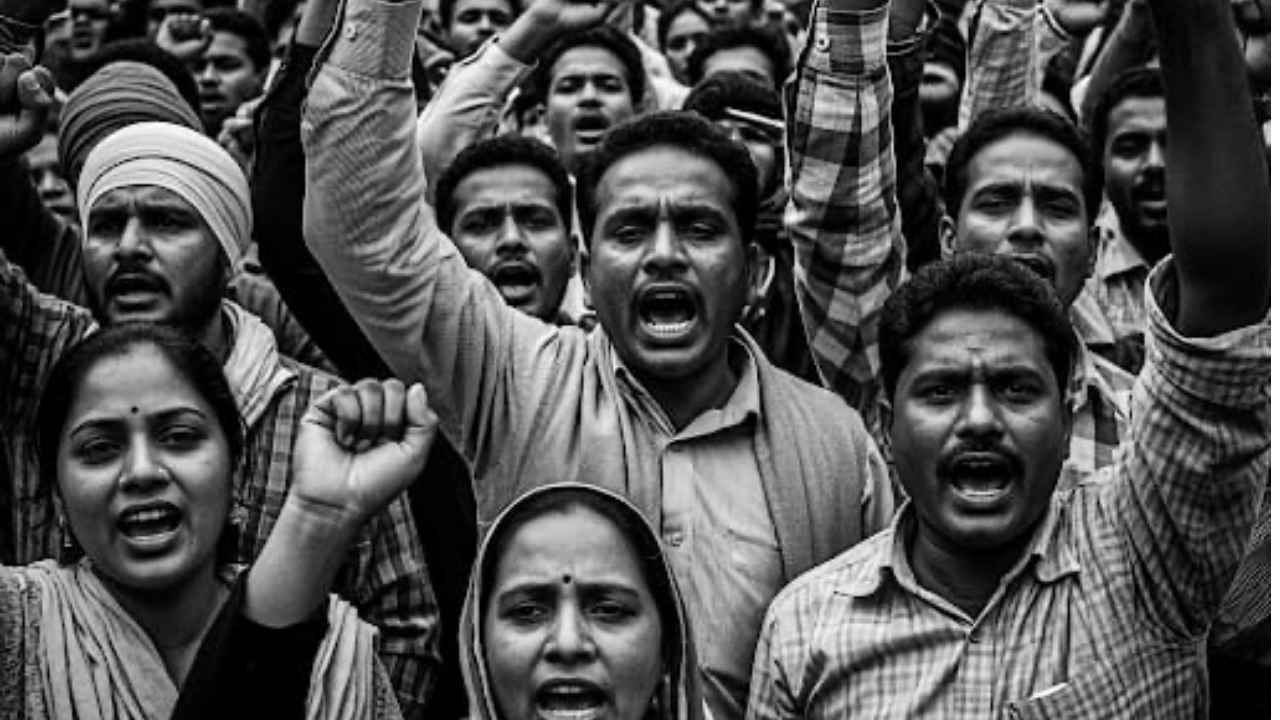 ইনকিলাব জিন্দাবাদ স্লোগানের অর্থ