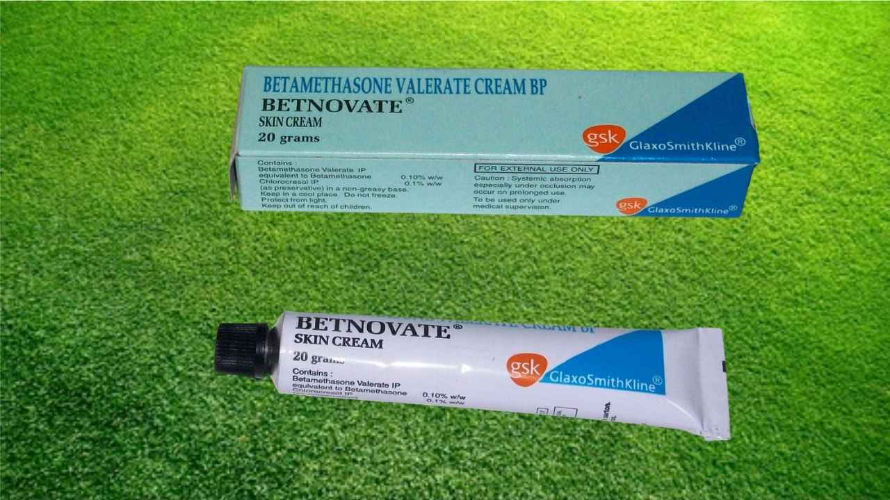 betamethasone cream benefits