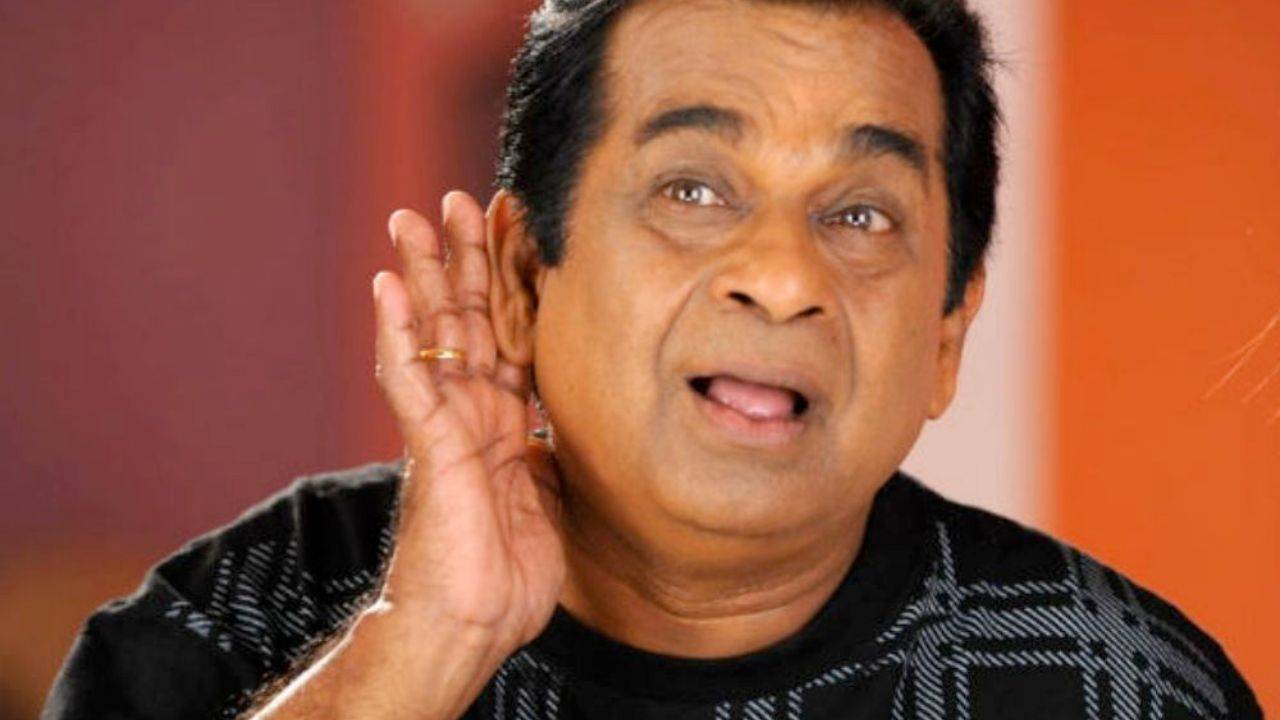 Actor Brahmanandam Over 1000 Films in 38 Years and an Impressive Net Worth
