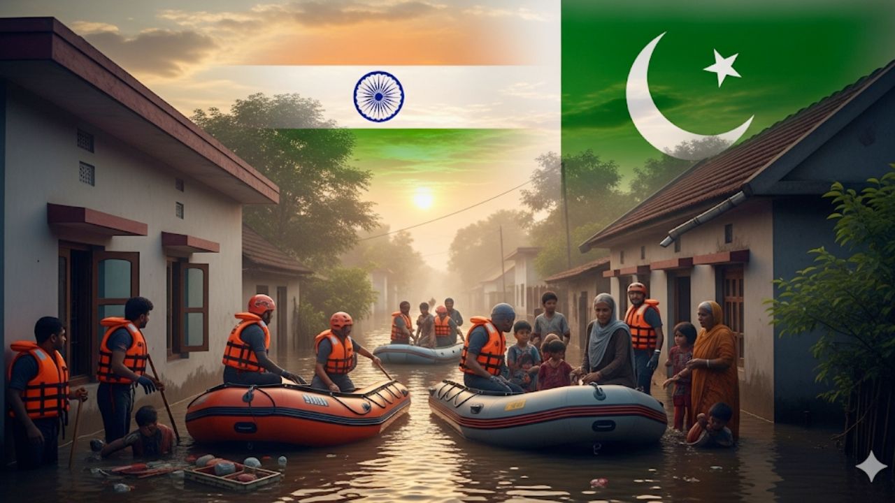 After Pahalgaon Delhi warning saved 1.5 lakh lives