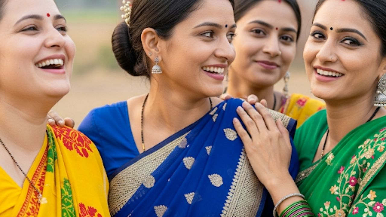 Bihar Mahila Rojgar Yojana