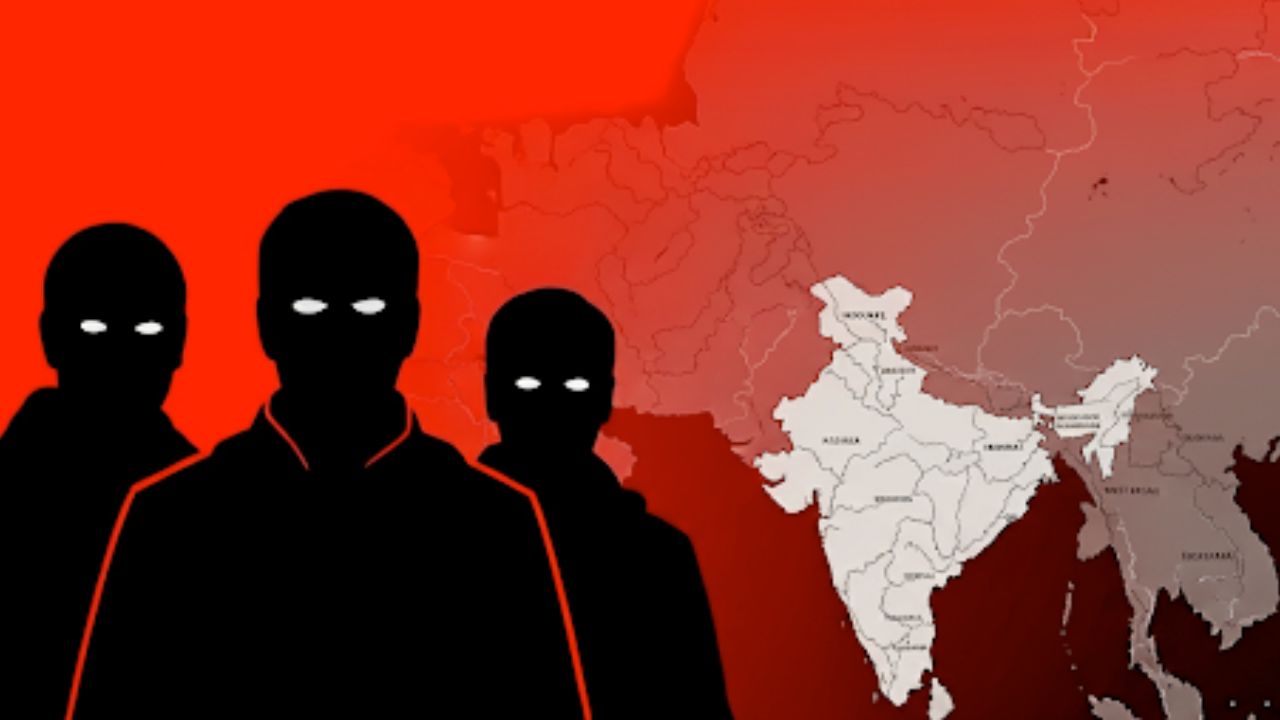 Bihar high alert JeM militants