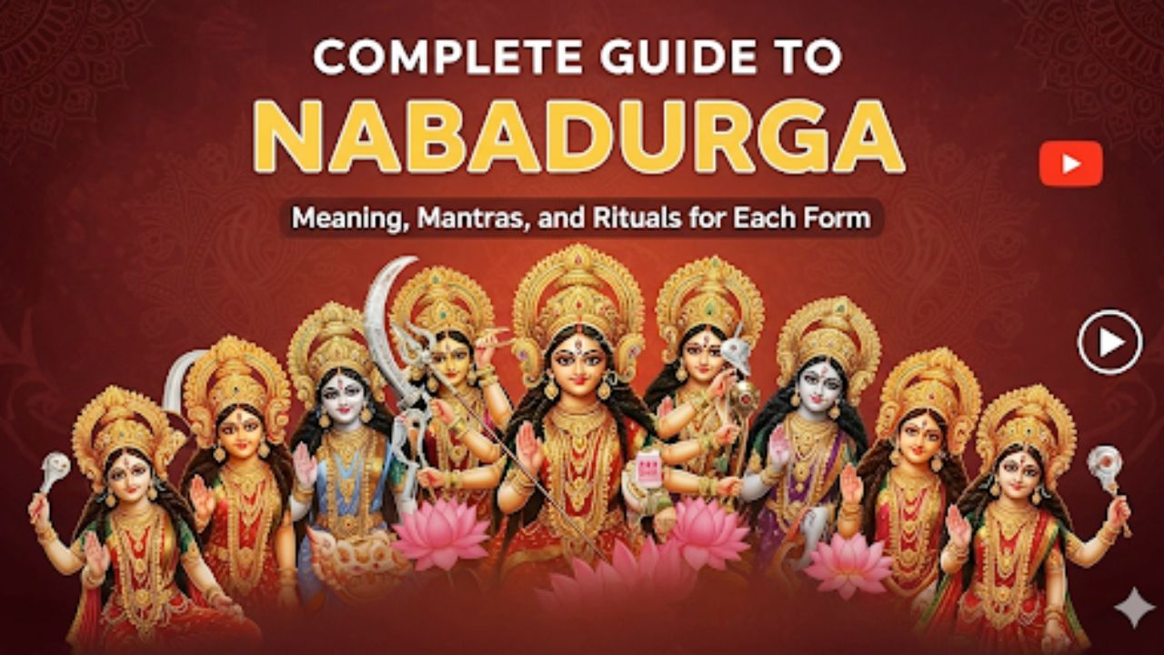 Complete Guide to Nabadurga
