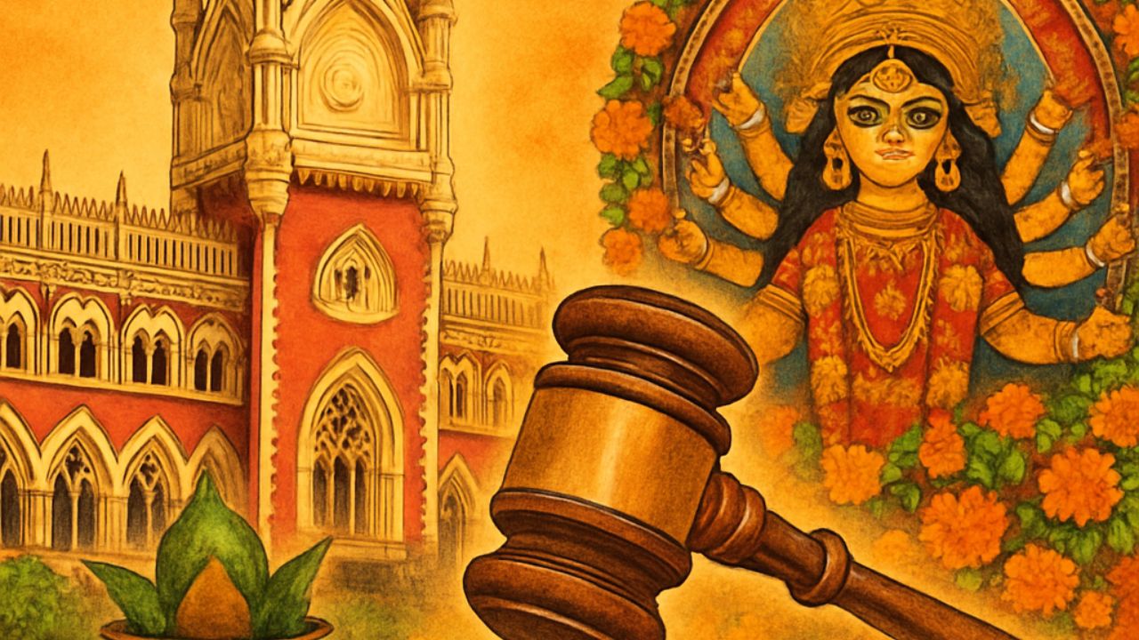 Durga Puja grant West Bengal Club