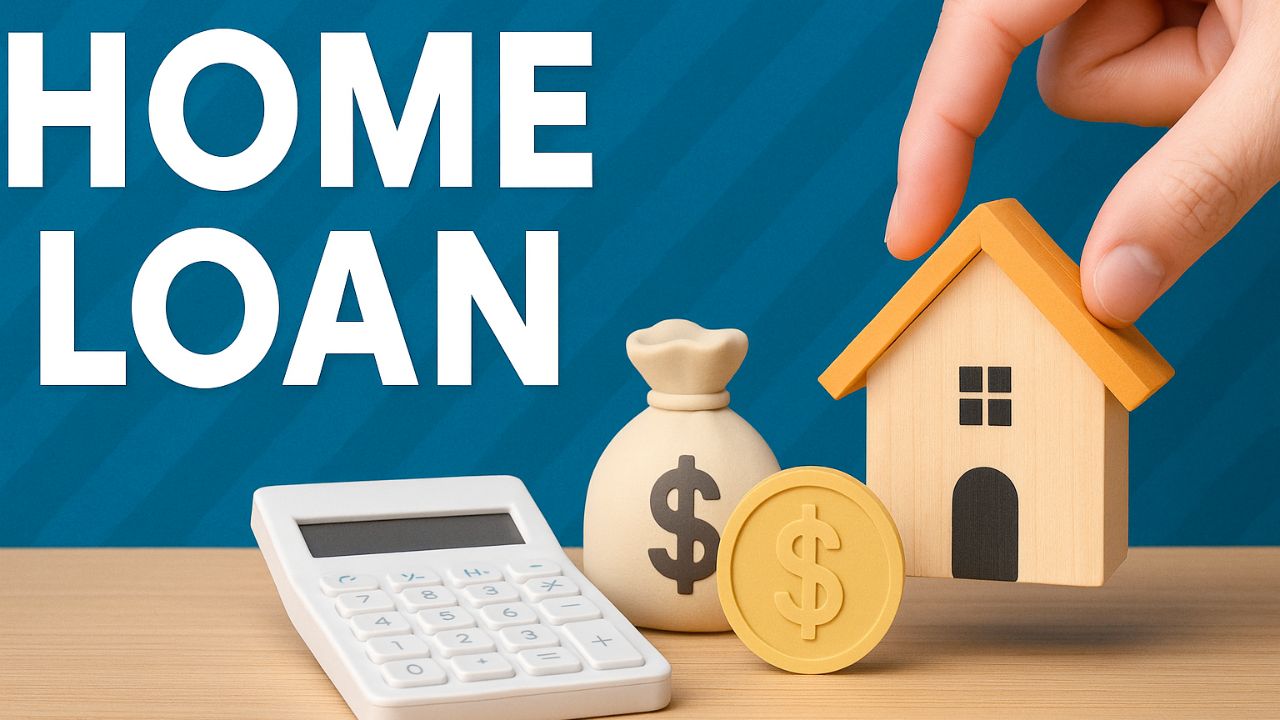 Home Loan নিতে কি কি ডকুমেন্টস লাগে