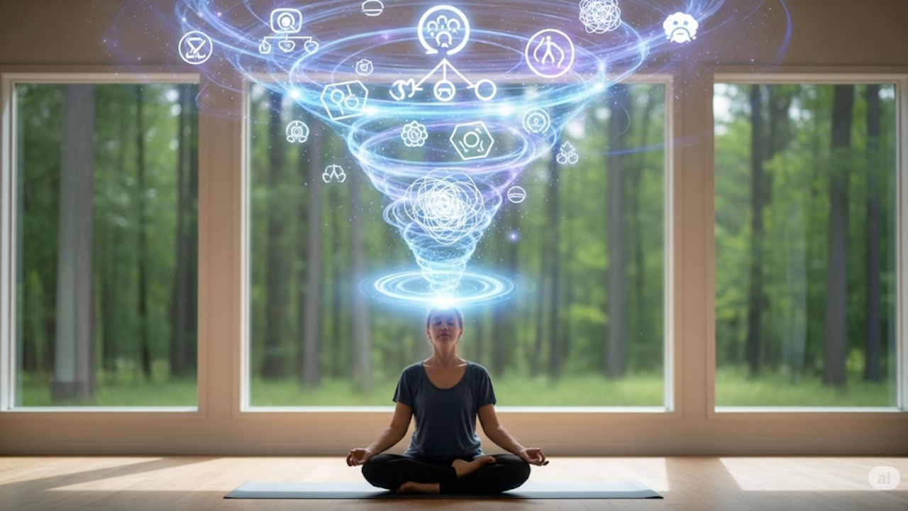 How to effectively control your mind