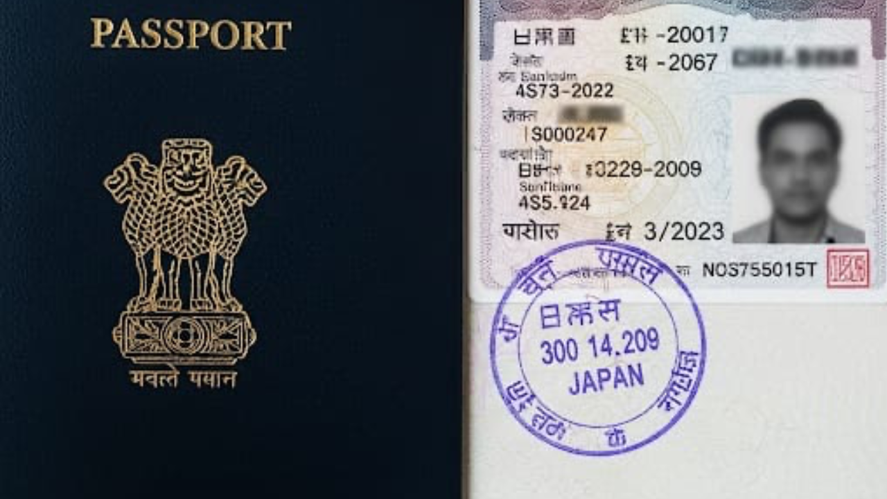 How to get student visa for Japan