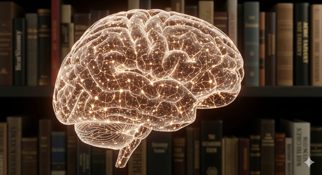 স্মৃতিশক্তি বাড়ানোর বিজ্ঞান: পরীক্ষায় ভালো ফলাফলের জন্য বিশেষজ্ঞের পরামর্শ