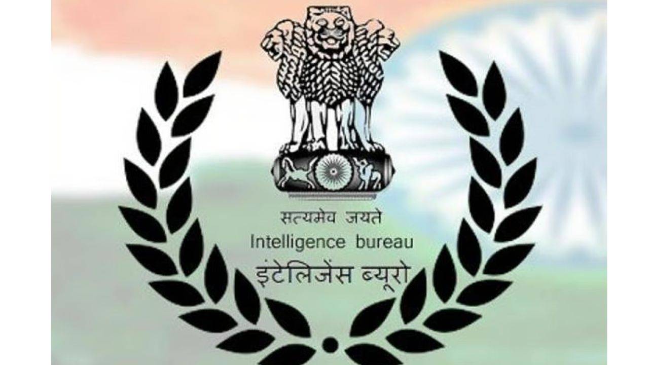 Intelligence Bureau Recruitment 2025