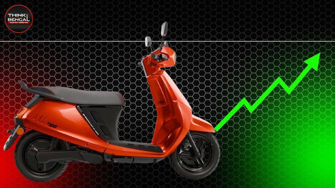 Kinetic DX Electric Overview