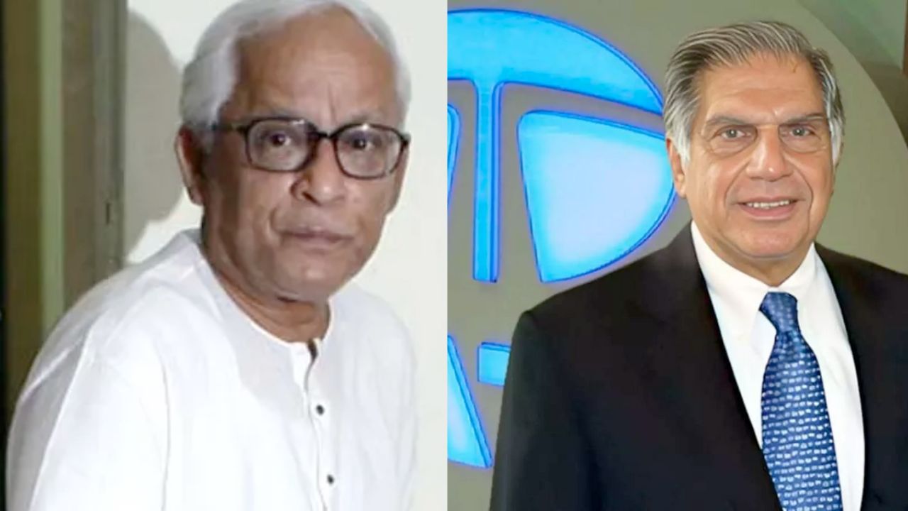 Supreme Court orders compensation of Rs 766 crore to Tata Vijay in Singur case