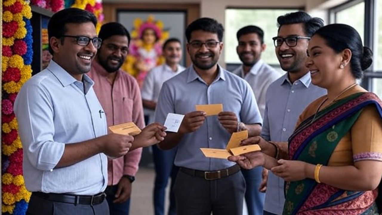 West Bengal government employees advance bonus pension 2025