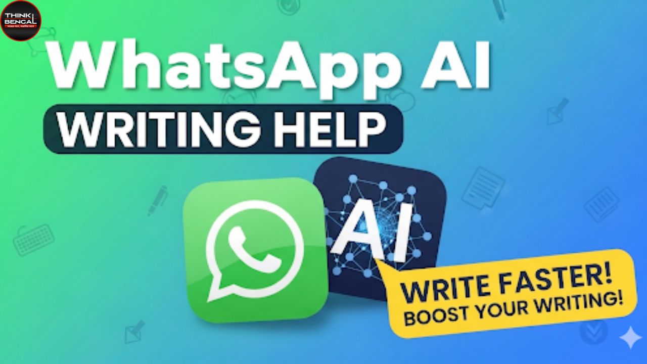 WhatsApp Ai Writing Help
