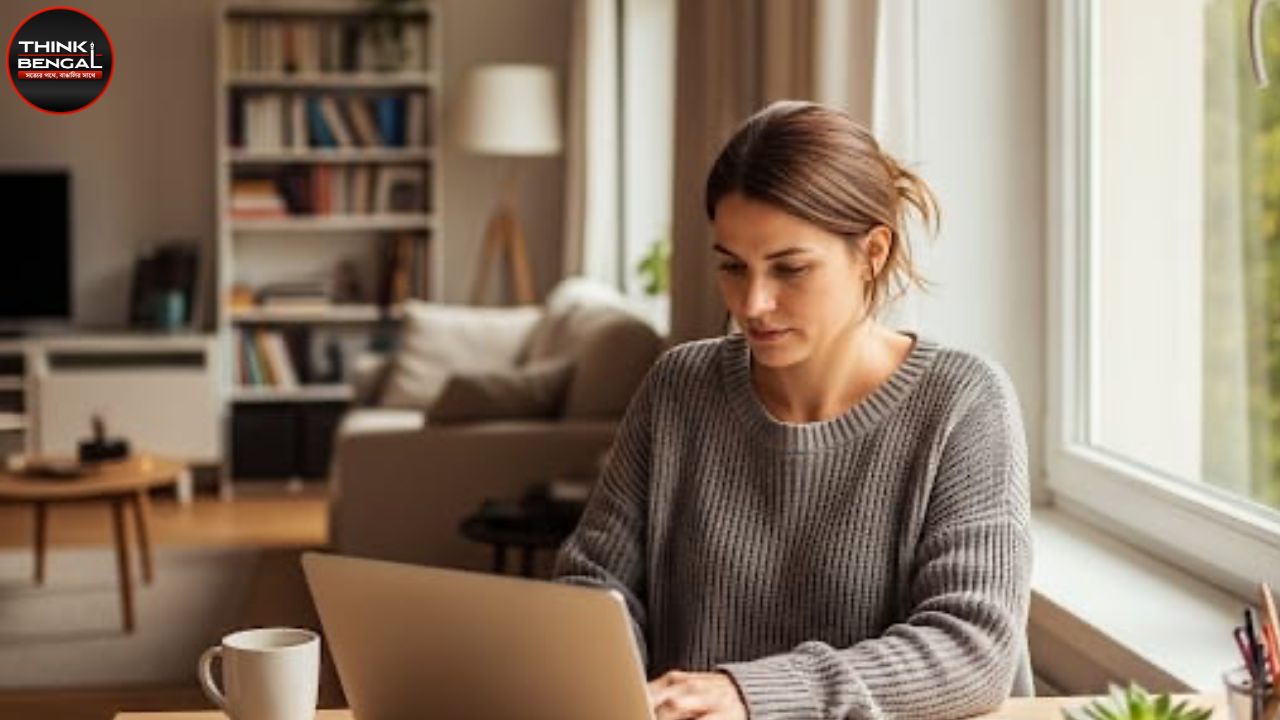 Work from Home Jobs for Women