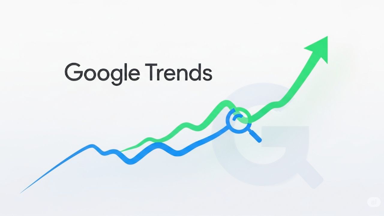 google trends maximum benefits 15 strategies
