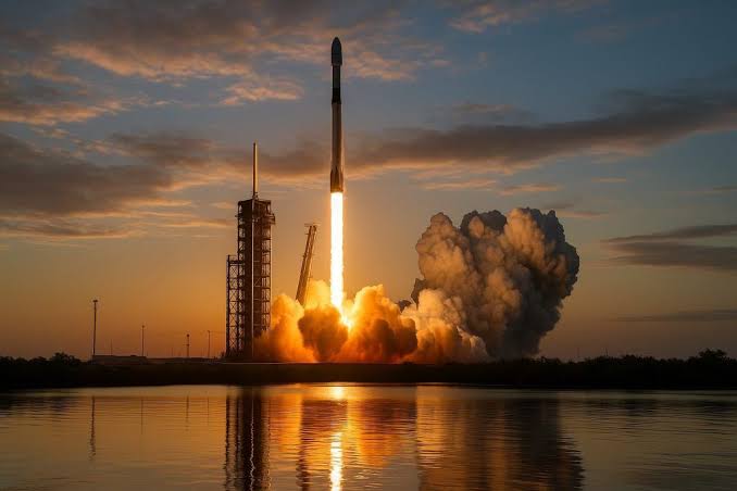 মহাকাশে নতুন দিগন্ত: স্পেসএক্সের স্টারশিপের ঐতিহাসিক দশম পরীক্ষামূলক উড়ান, সফল পেলোড উৎক্ষেপণ ও সমুদ্রে অবতরণ!