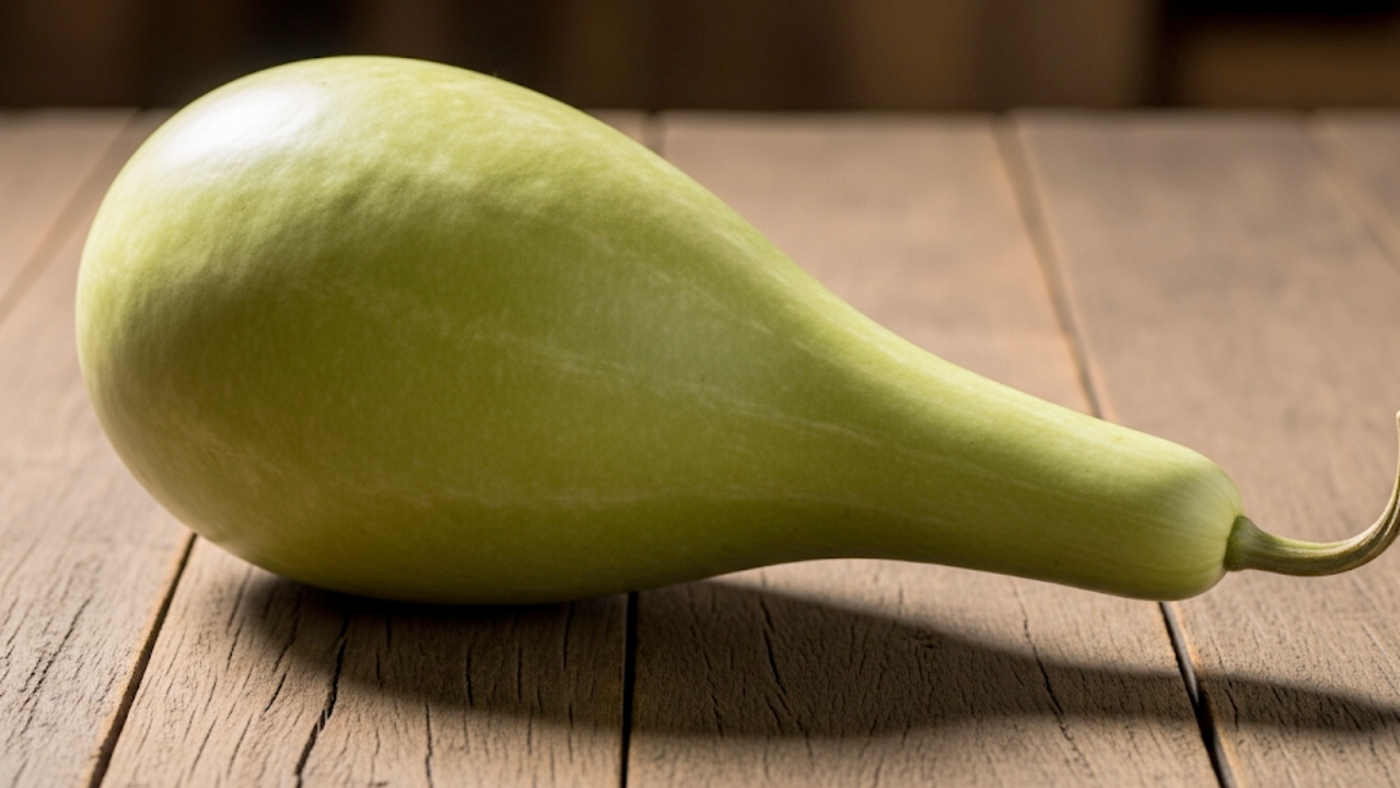 কোন মাসে লাউ খেতে নেই