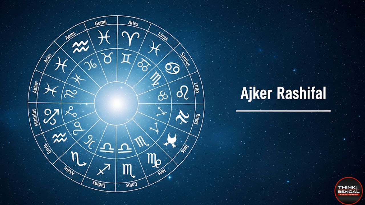 Ajker Rashifal 11th September