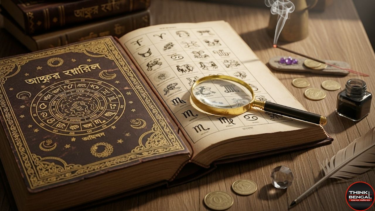 Ajker Rashifal 12th September 2025