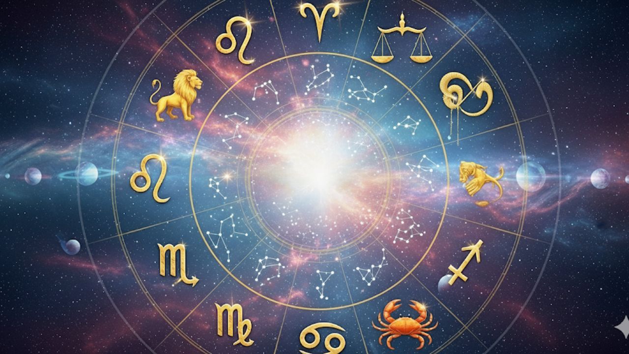 Ajker Rashifal 13th September 2025