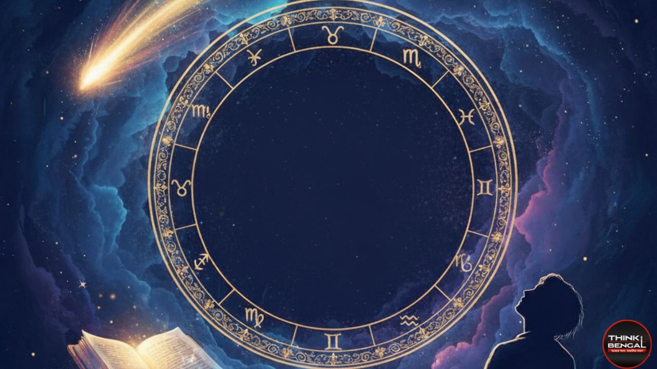 Ajker Rashifal 14th Septeber 2025