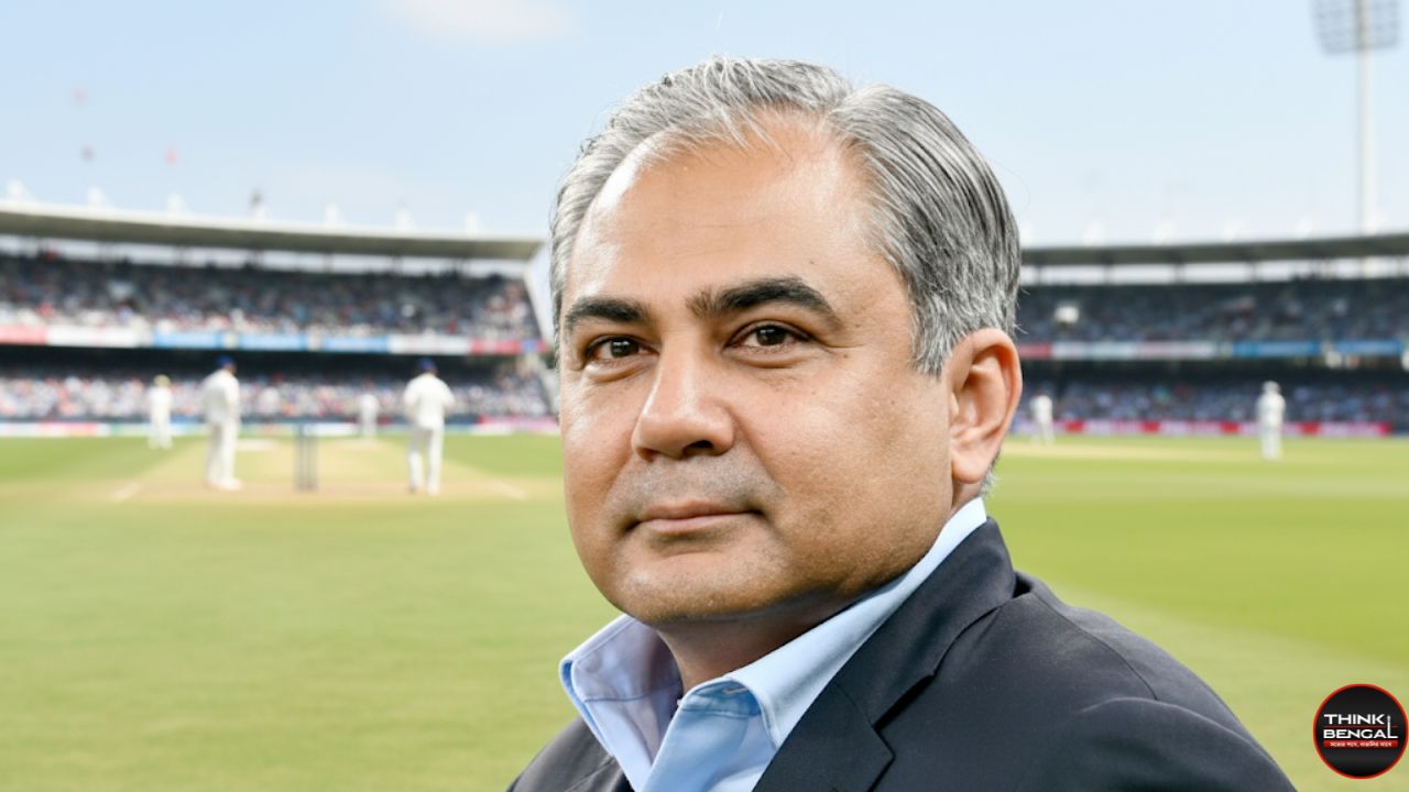 Asia Cup Trophy Controversy