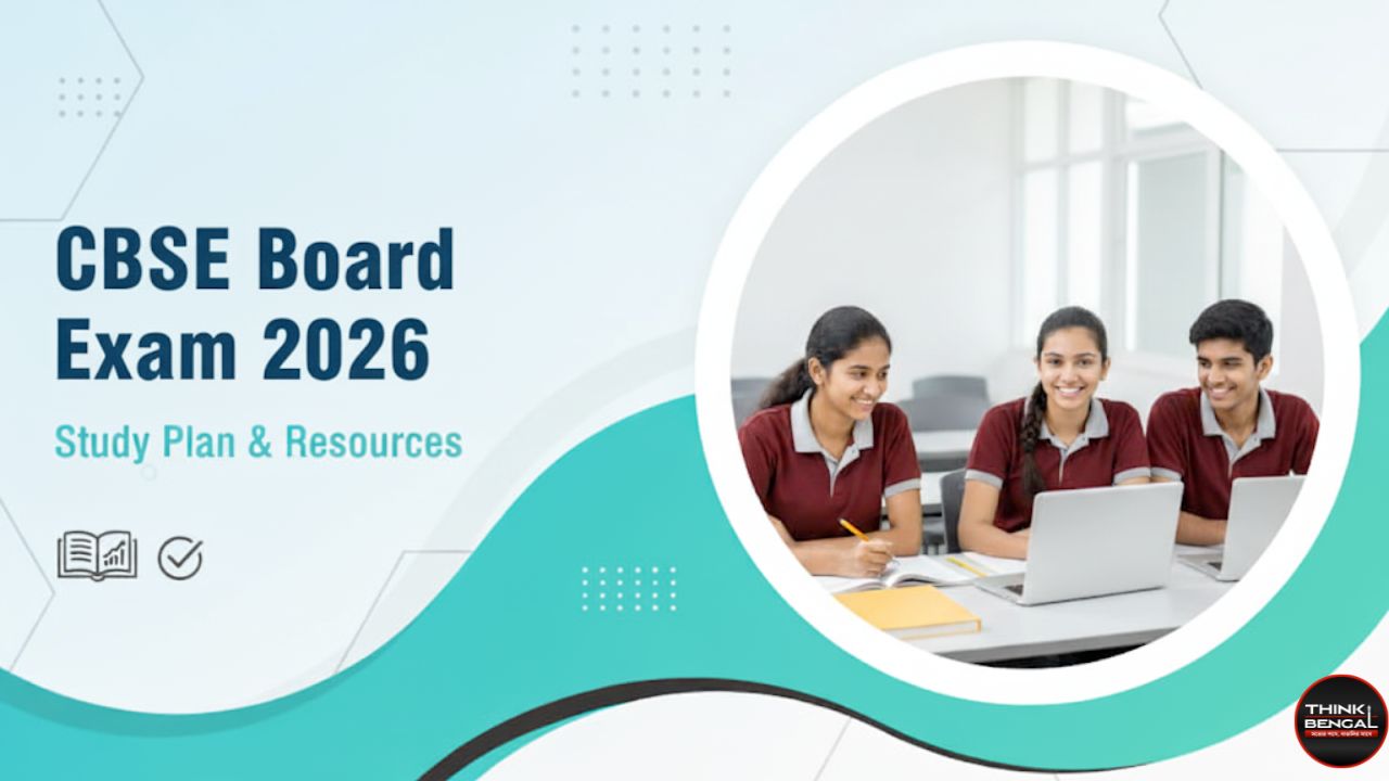 CBSE Board Exam 2026