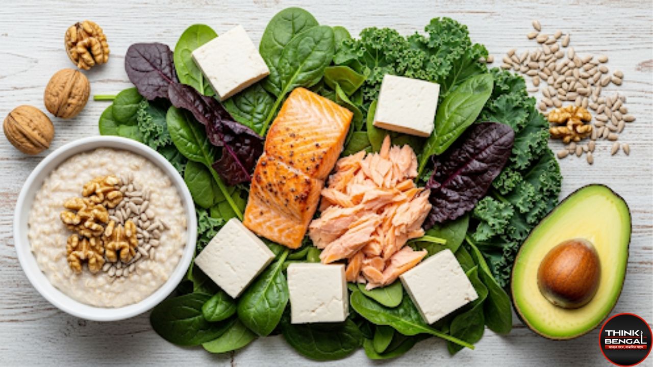 Foods That Prevent Liver Fat Accumulation