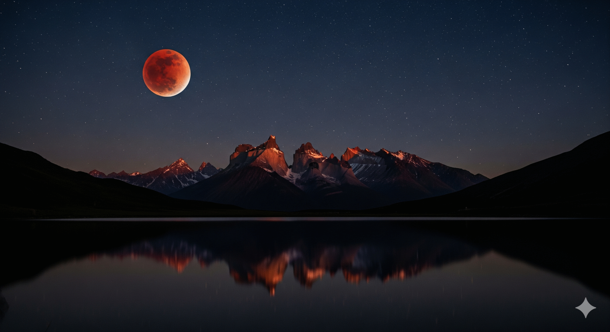 চন্দ্রগ্রহণ ২০২৫: ৭ সেপ্টেম্বর ‘ব্লাড মুন’ দেখার সুবর্ণ সুযোগ, সারাদেশে দৃশ্যমান হবে এই দুর্লভ ঘটনা