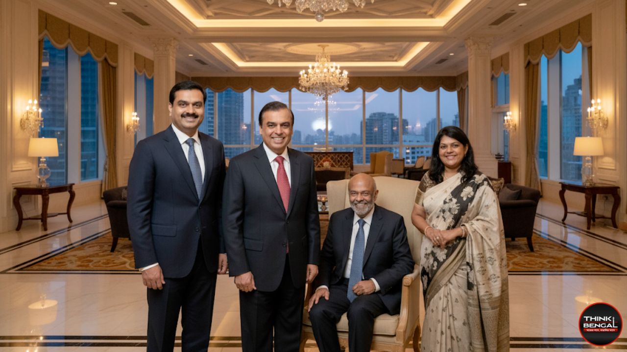 How India's millionaires spend money