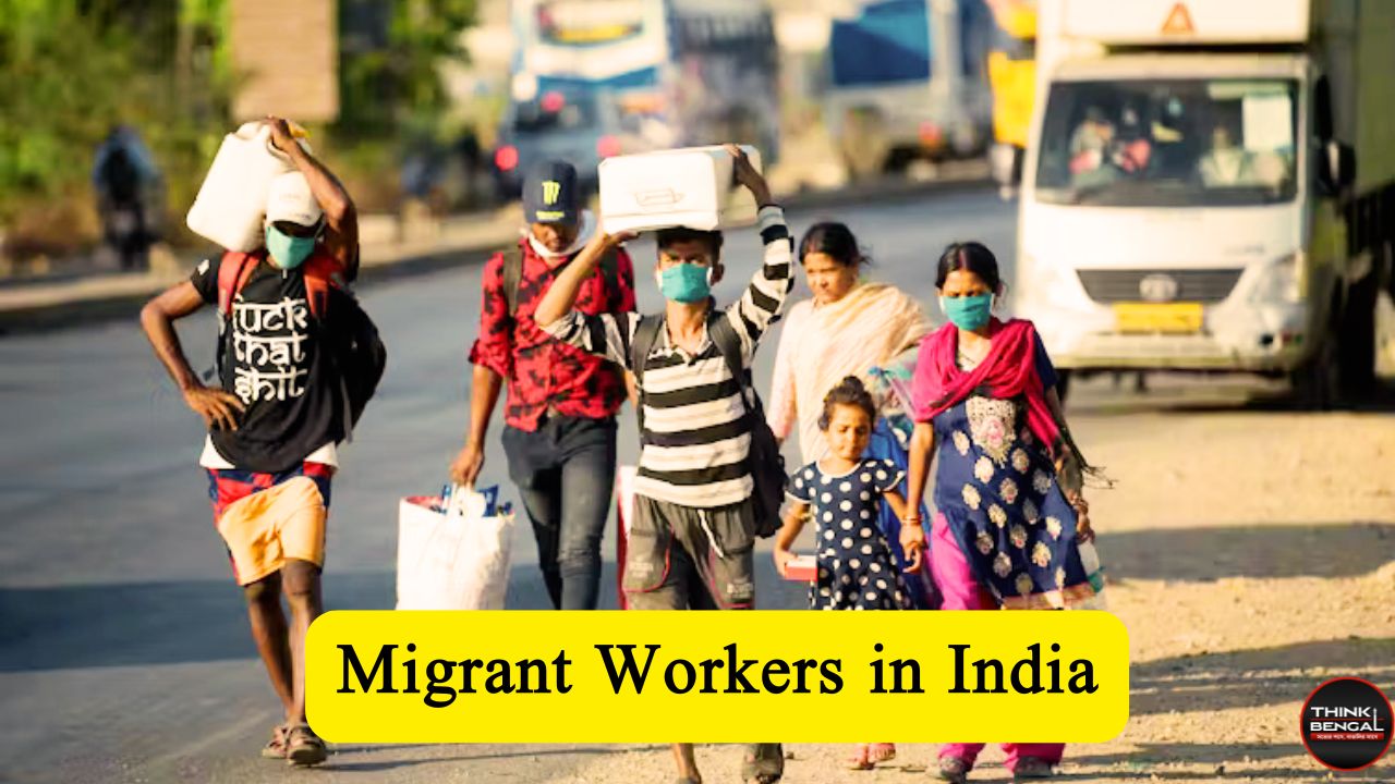 Migrant Workers in India