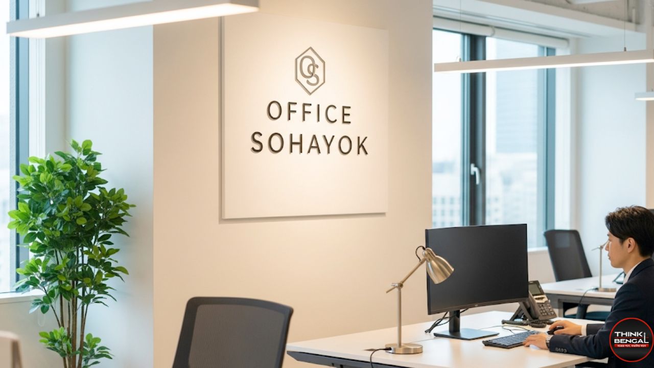 Office Sohayok