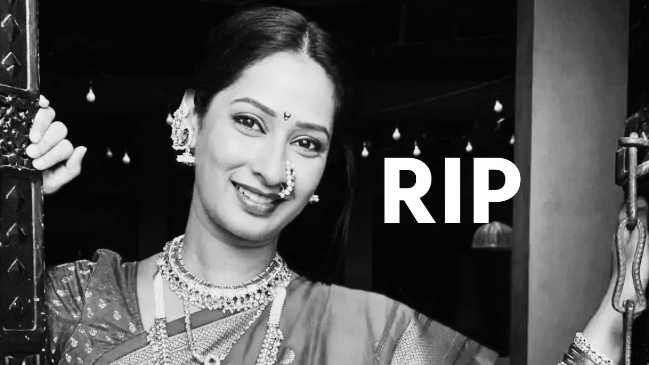 Priya Marath Death News