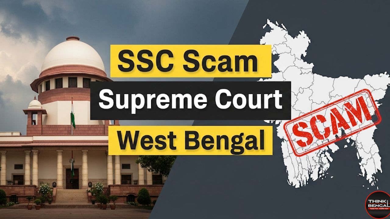 SSC scam Supreme Court West Bengal