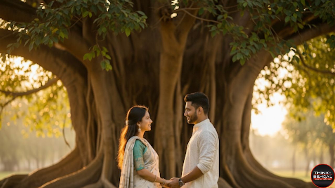 True Love Status in Bengali