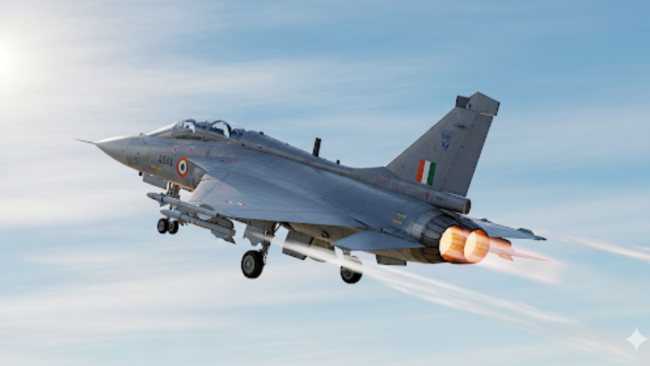 Trump’s Bombshell Over 7 $150M Fighter Jets Delivered to India!