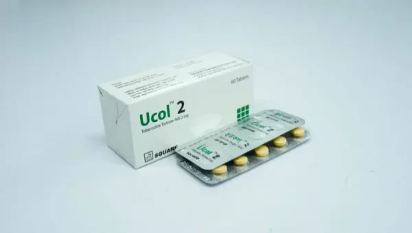 Ucol কি কাজ করে? জানুন এই ওষুধের অজানা রহস্য ও ব্যবহারবিধি