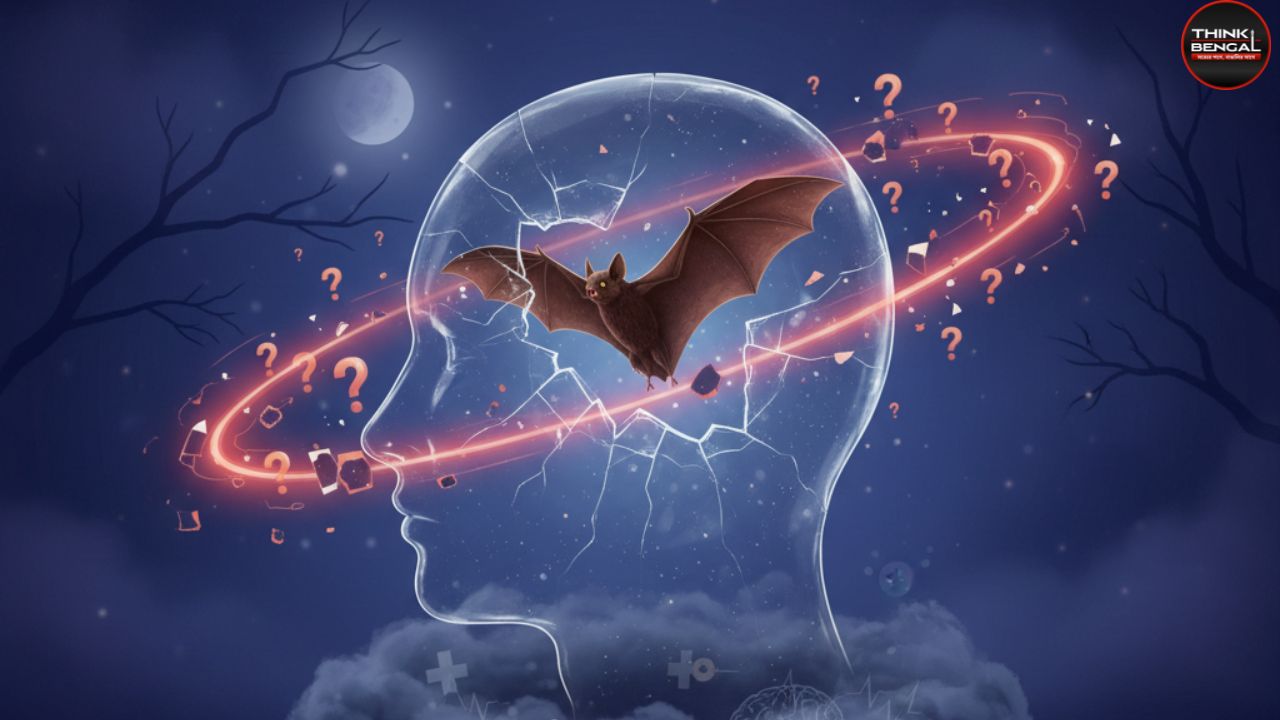 What Happens If a Bat Hits Your Head