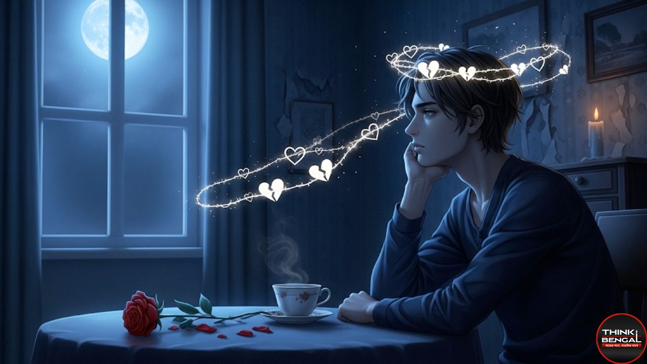 What is lovesickness