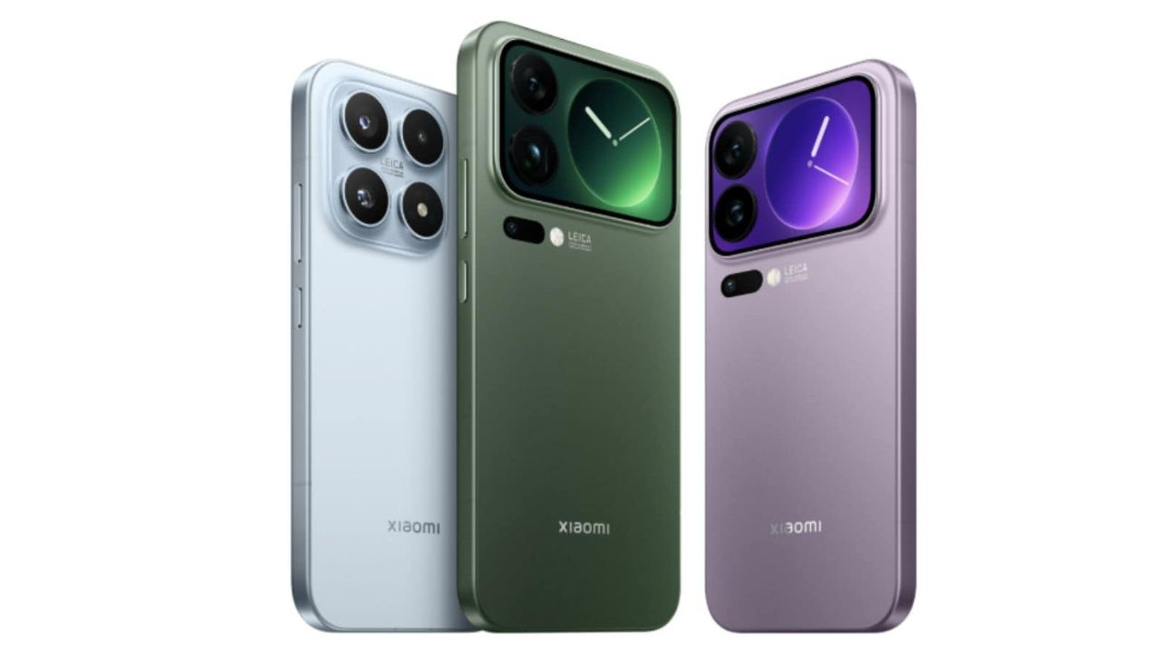 Xiaomi 17 Pro এবং 17 Pro Max: লঞ্চের আগেই ফাঁস হলো ভবিষ্যতের ফ্ল্যাগশিপ কিলার? জানুন সম্ভাব্য দাম ও সম্পূর্ণ স্পেসিফিকেশন!