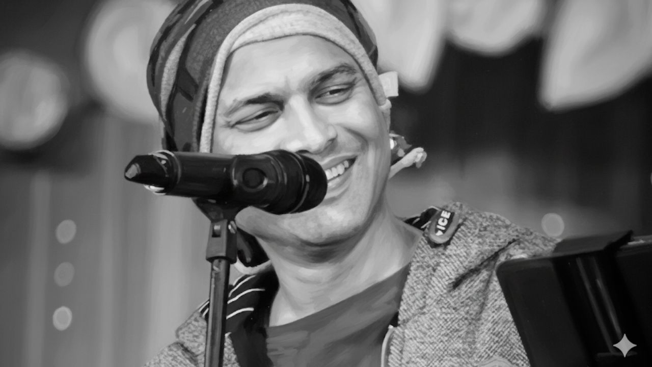 Zubeen Garg Death Singapore
