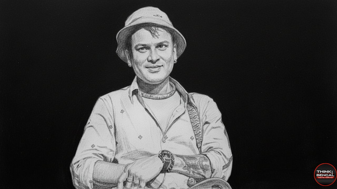 Zubeen Garg's Funeral Draws Millions in Assam