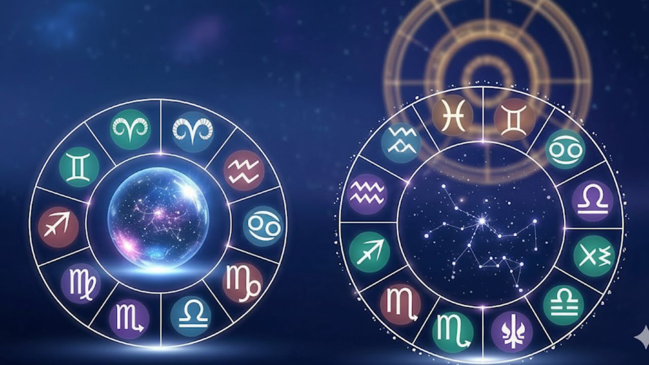 ajker rashifal 19th September 2025