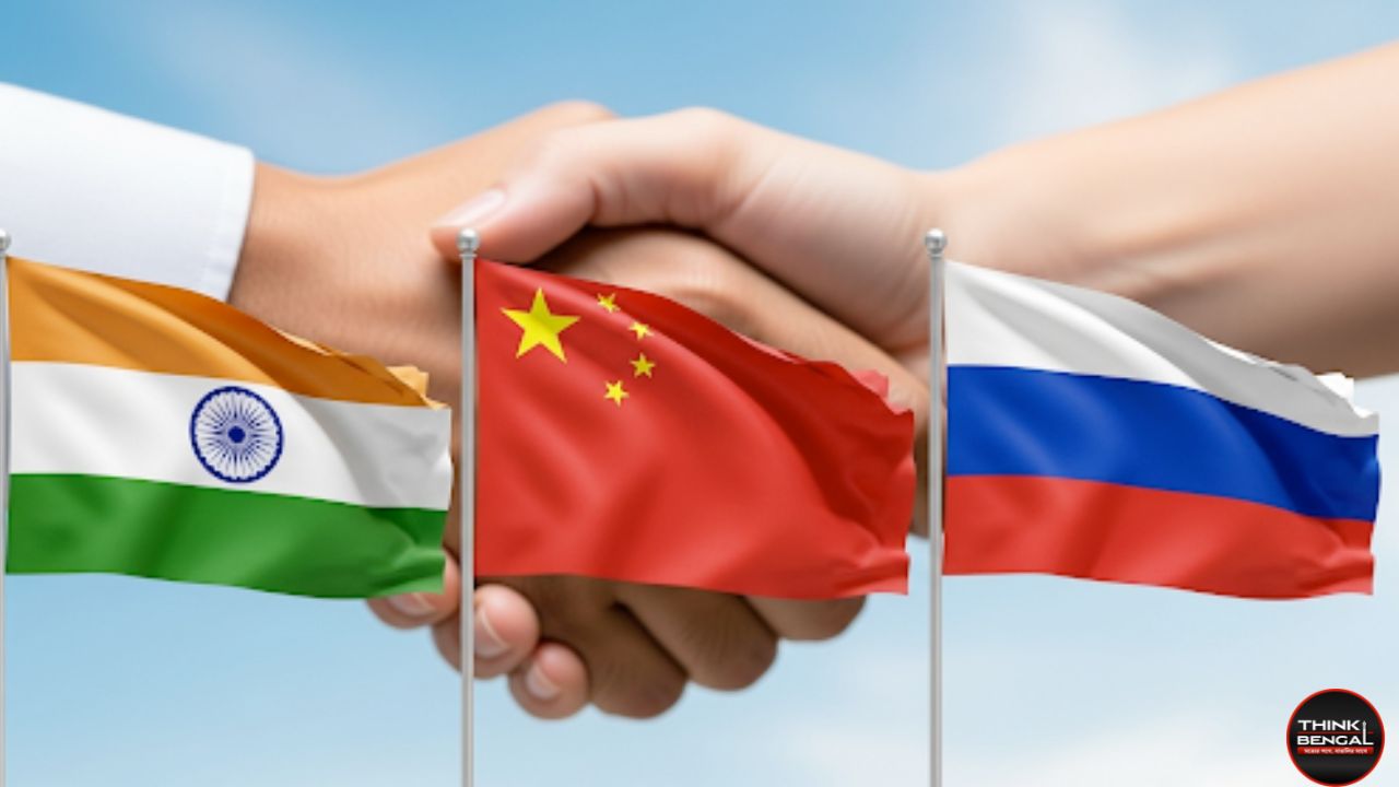 india russia lost to china geopolitical analysis