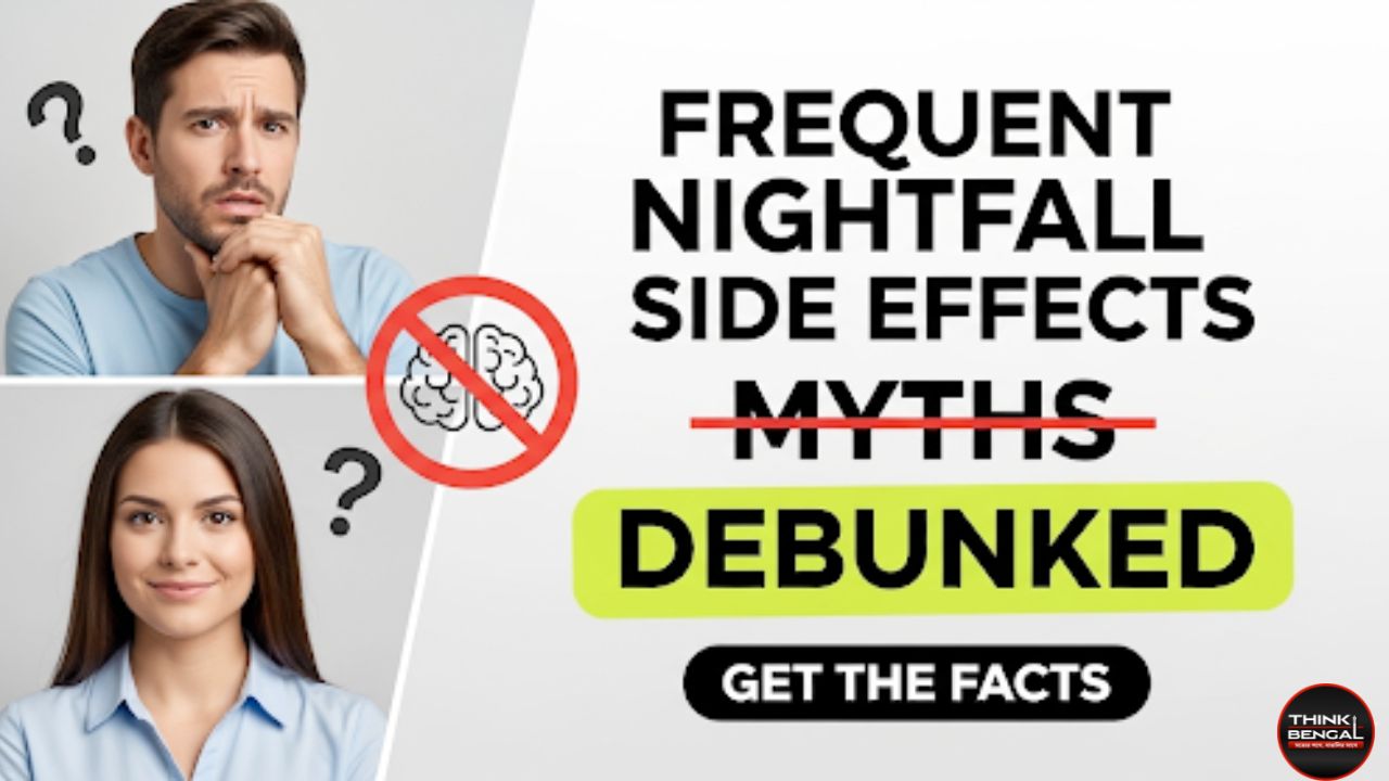 ঘন ঘন স্বপ্নদোষ হলে কি ক্ষতি হয়