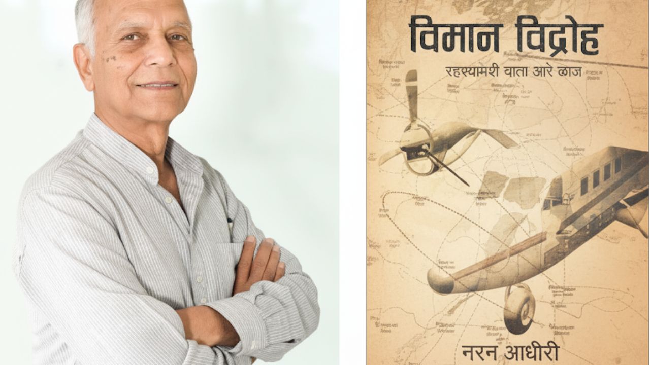 দূর্গাপ্রসাদ সুবেদী বিমান অপহরণ