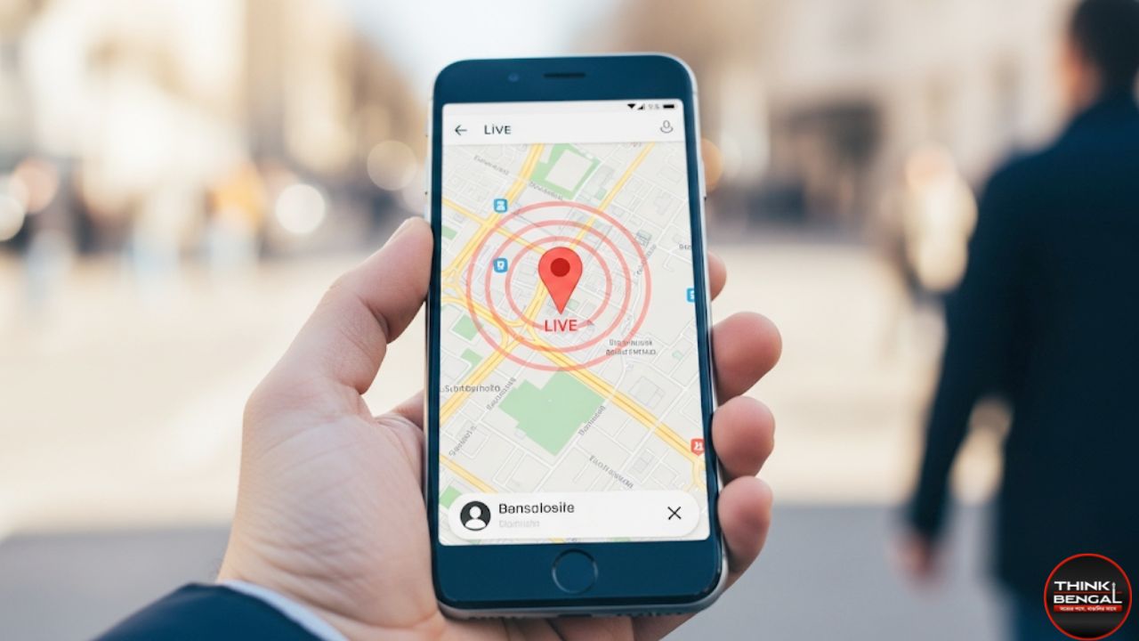 লোকেশন ম্যাপ লাইভ মোবাইল নম্বর
