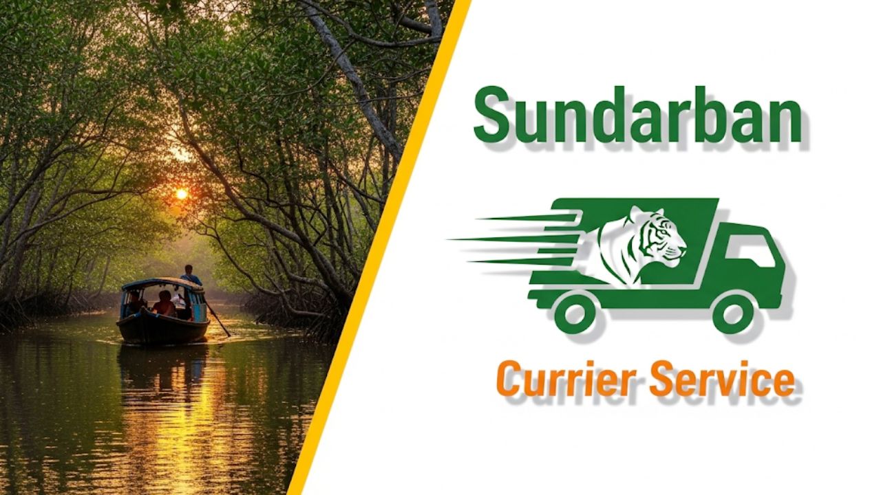 সুন্দরবন কুরিয়ার সার্ভিস চট্টগ্রাম শাখা সমূহ